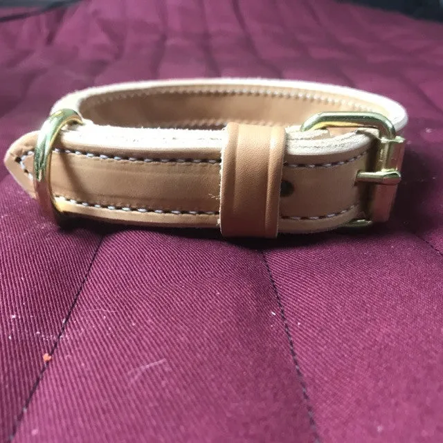 1" Reflective Collar