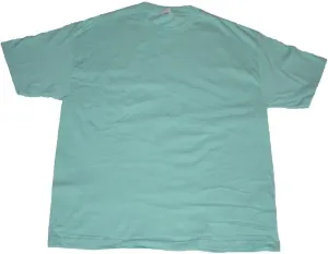 AAA Alstyle Men's Solid Plain Tshirt Pack of 6 T Shirts Large