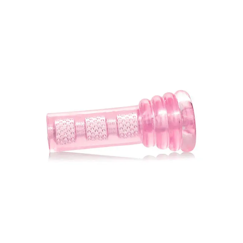 Adam & Eve SUPER HEAD HONCHO -  Oral Stroker