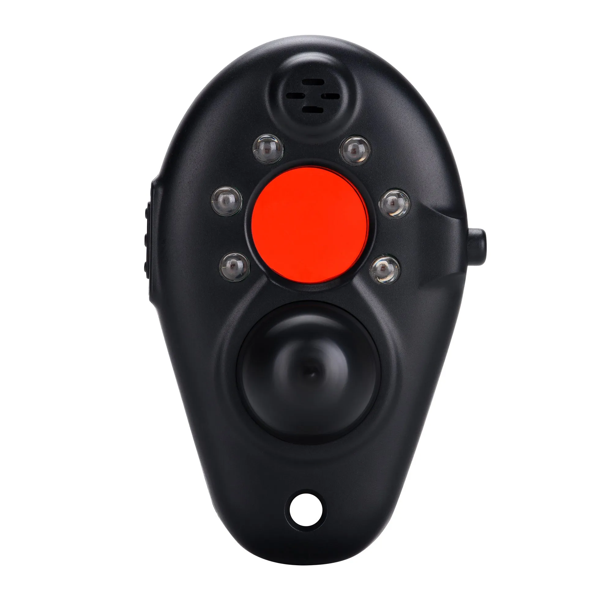 Anti-Spy Detection Pen | GPS Camera & Voice Bug Finder
