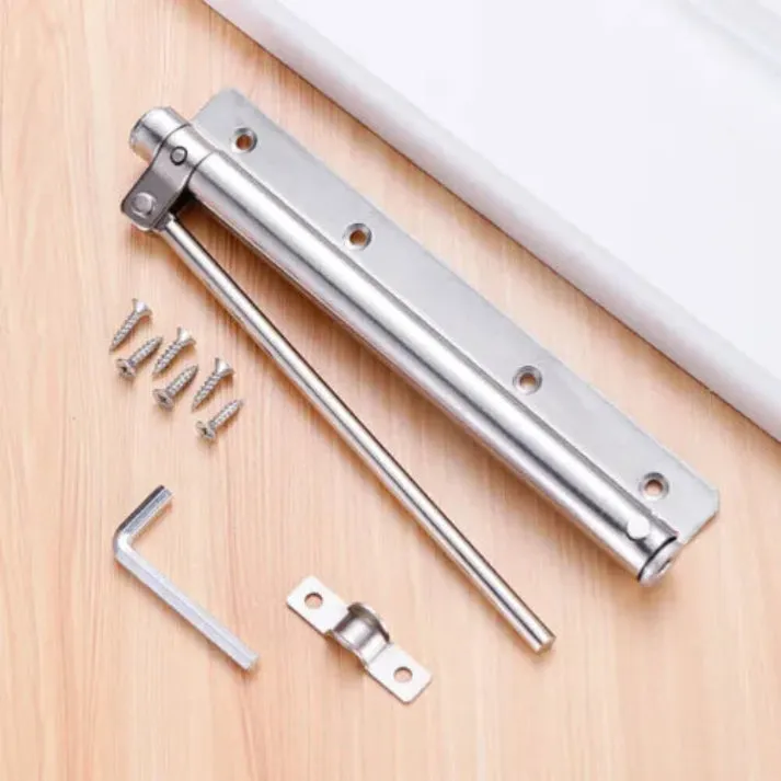 Automatic Door Closer
