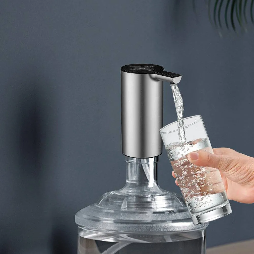 Automatic Water Dispenser