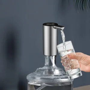 Automatic Water Dispenser