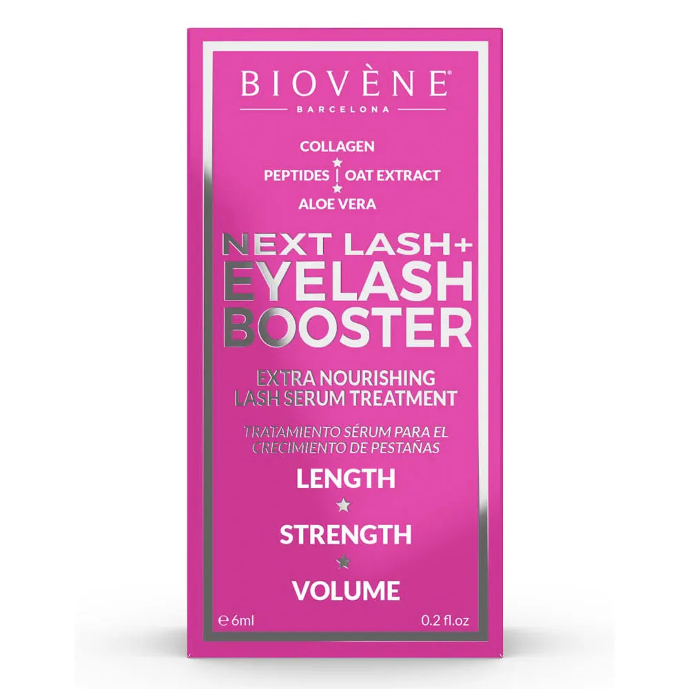 Biovene Next Lash  Eyelash Nourishing Serum 6ml
