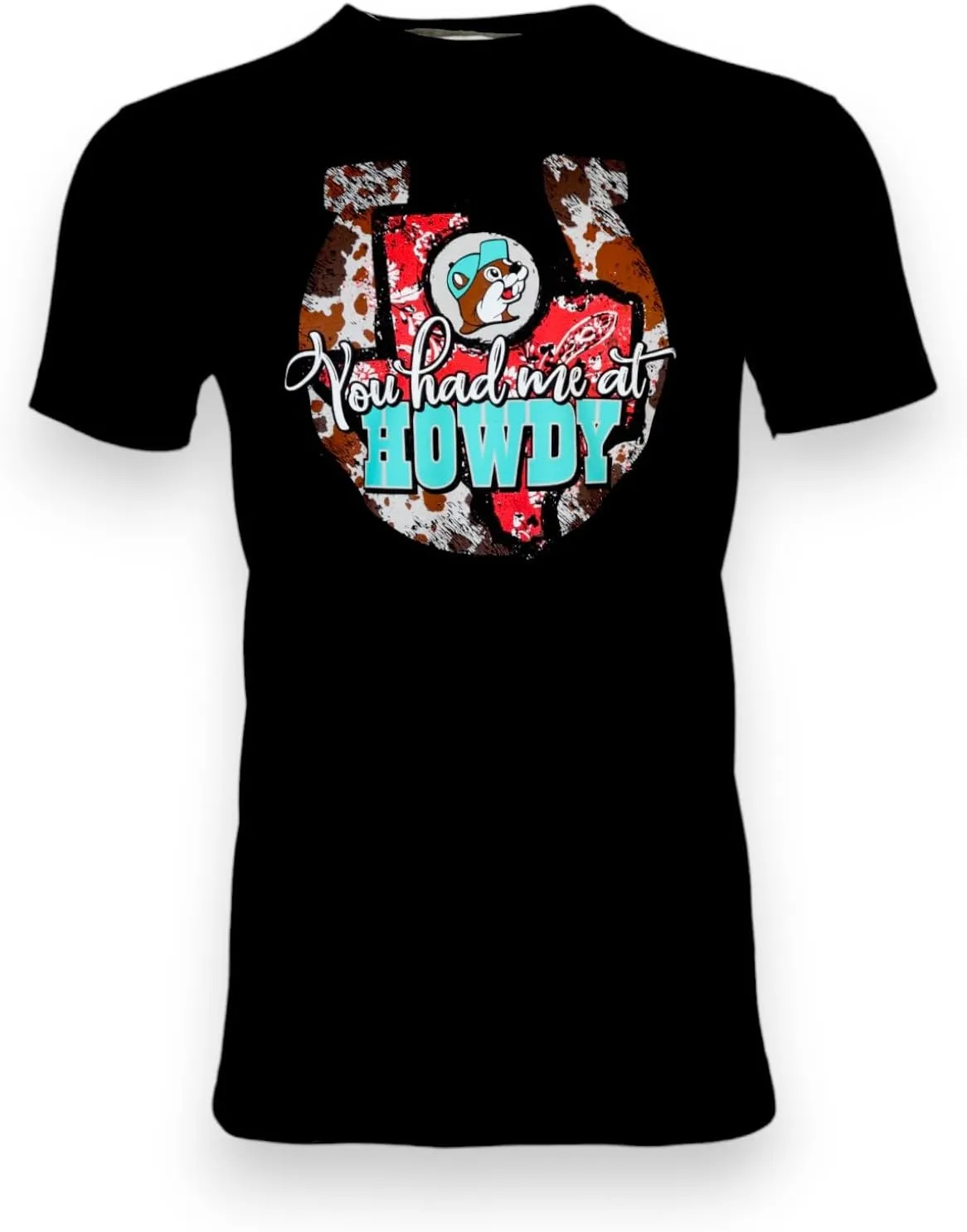 Buc-ee's Official Graphic T-Shirts - 20  Designs