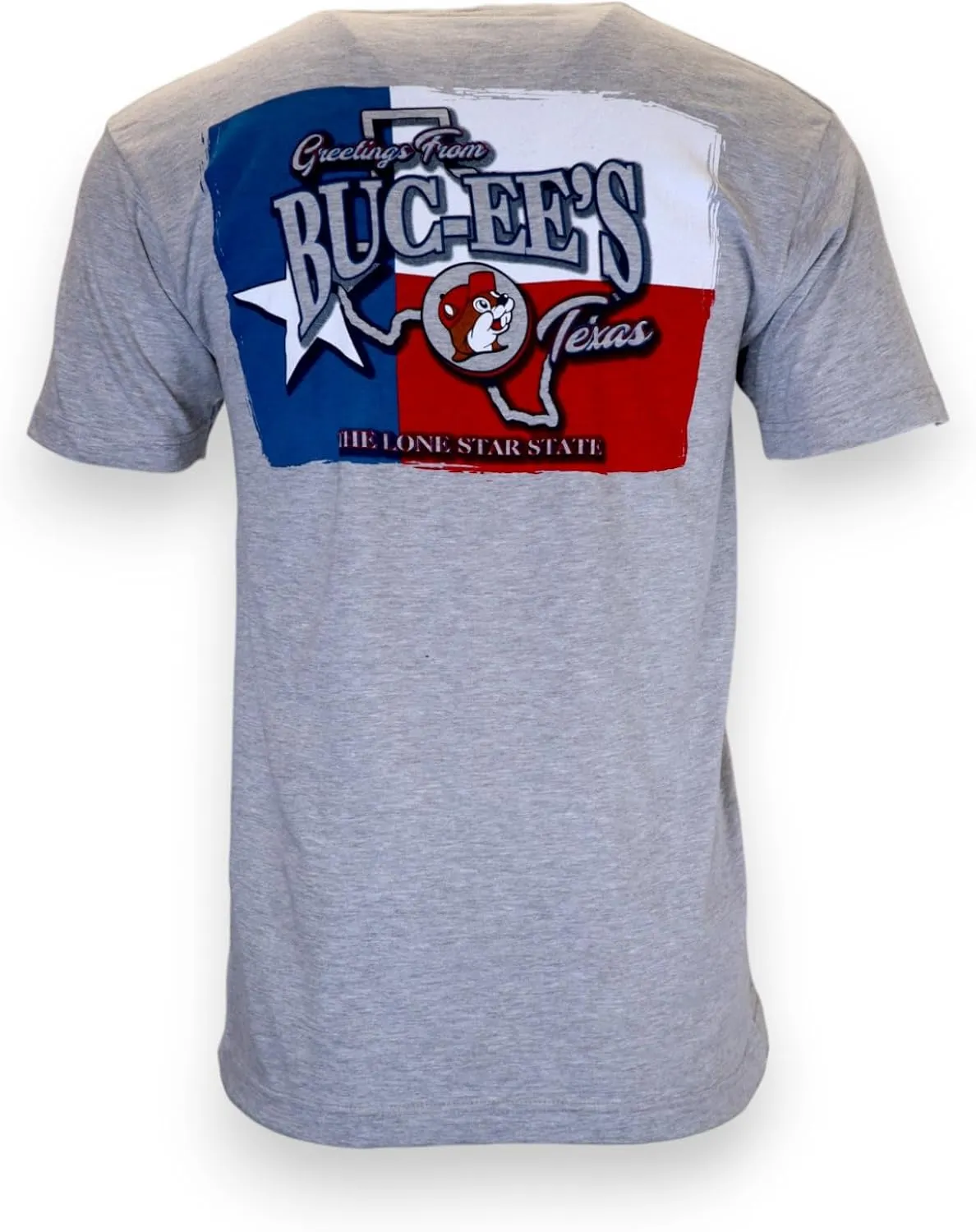 Buc-ee's Official Graphic T-Shirts - 20  Designs