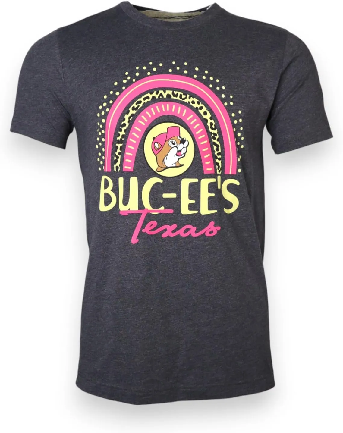 Buc-ee's Official Graphic T-Shirts - 20  Designs