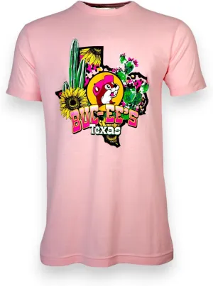 Buc-ee's Official Graphic T-Shirts - 20  Designs
