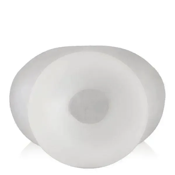 Bull Bag Ball Stretcher 1.5in Clear