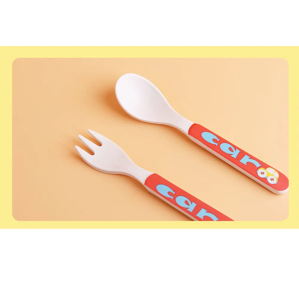 Children’s Tableware 5 pcs Set