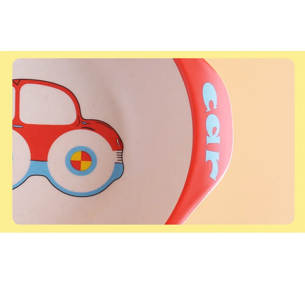 Children’s Tableware 5 pcs Set