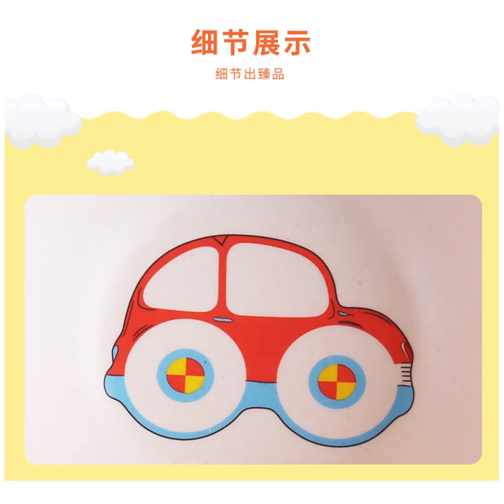 Children’s Tableware 5 pcs Set