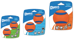 Chuck It! Ultra Dog Ball Dog Toy
