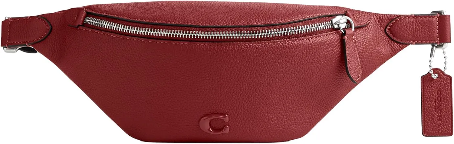 Coach Men's Charter Belt Bag 7
