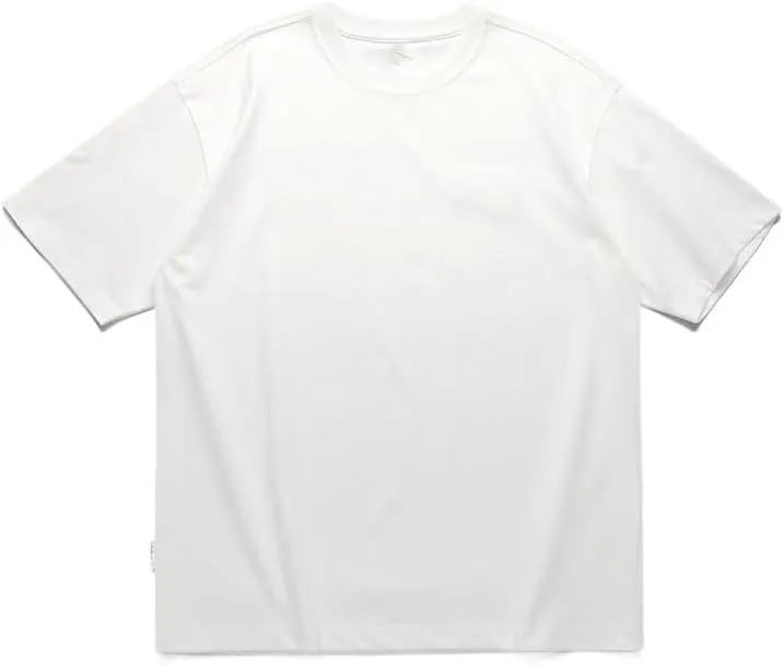 Comfortable Mens Cotton T-Shirts Great for Everyday Casual Outfits
