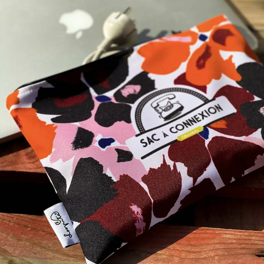 Connexion Bag - Loopita