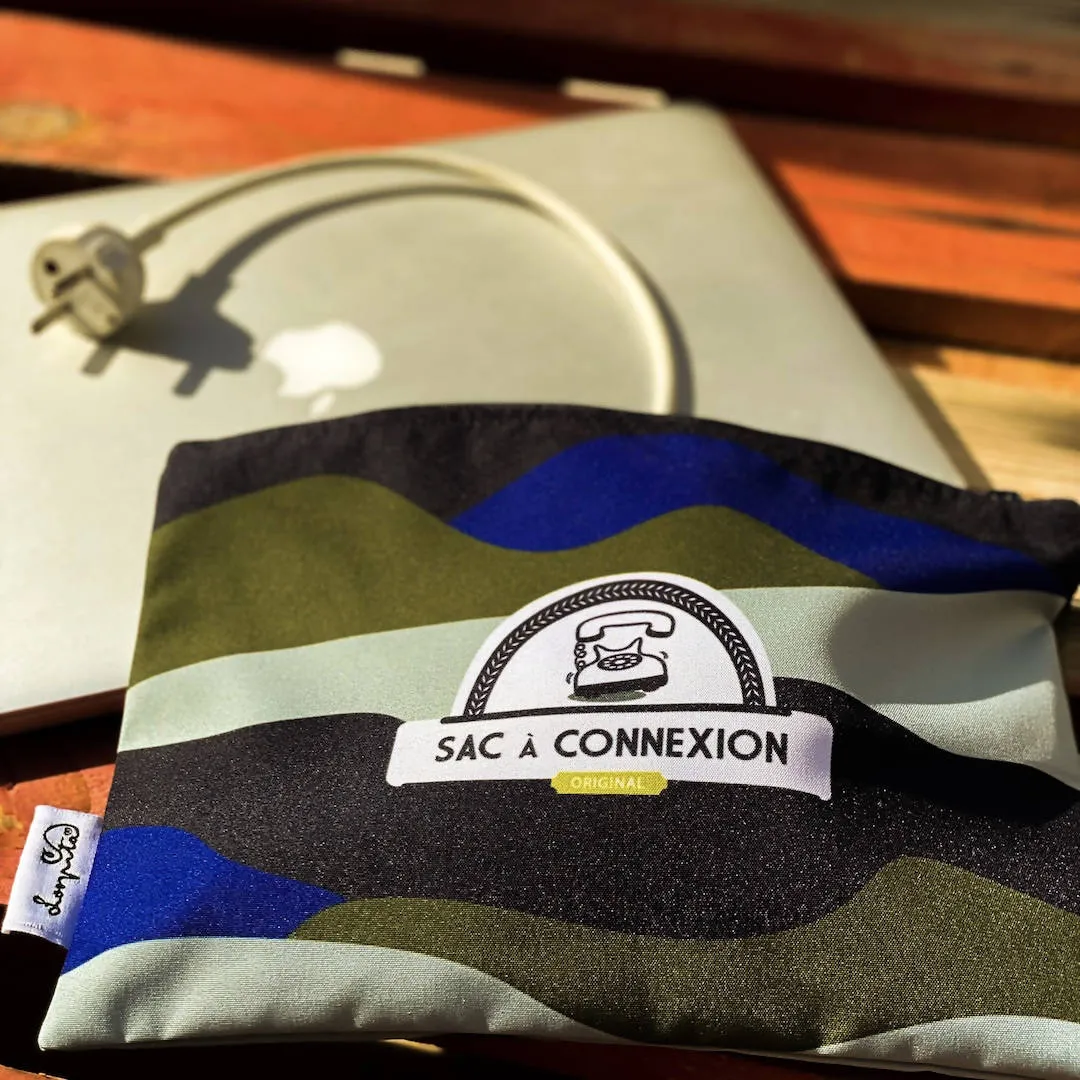 Connexion Bag - Loopita