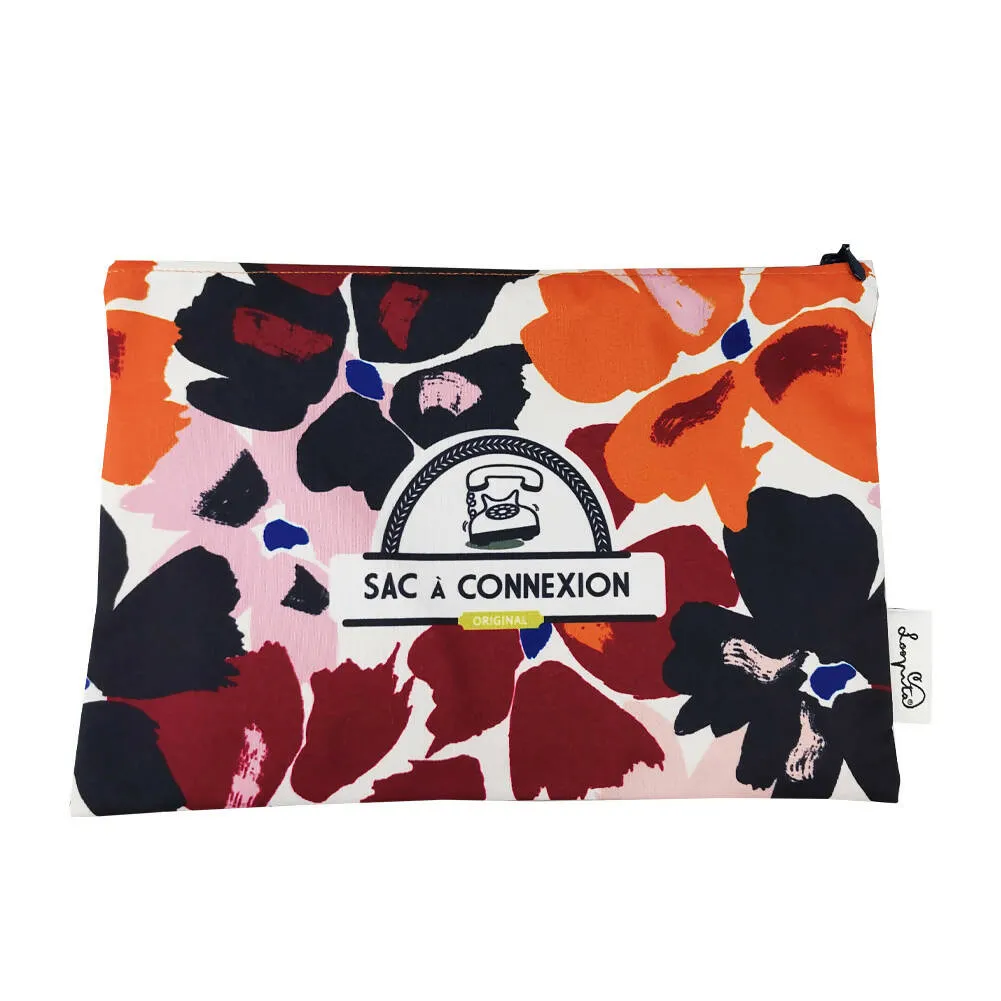 Connexion Bag - Loopita