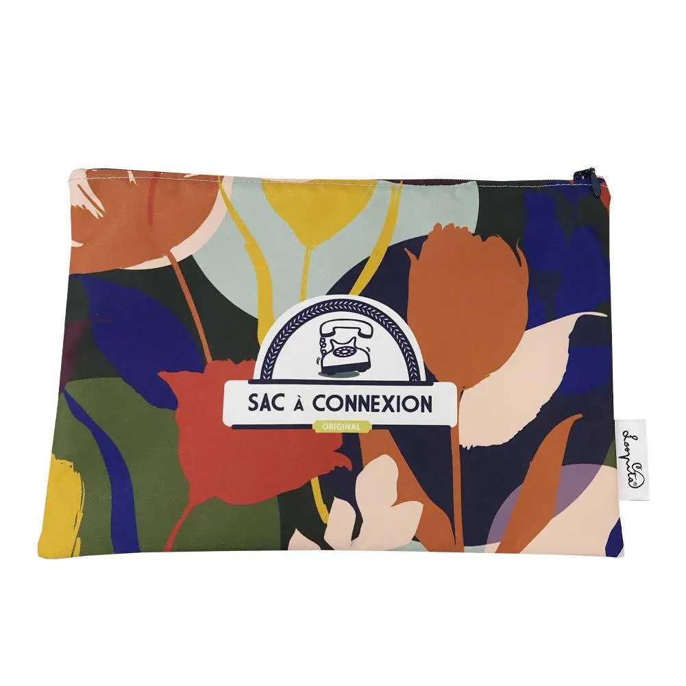 Connexion Bag - Loopita