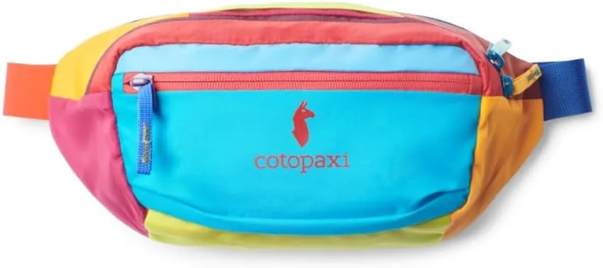 Cotopaxi Kapai 3L Hp Pack, Del Dia