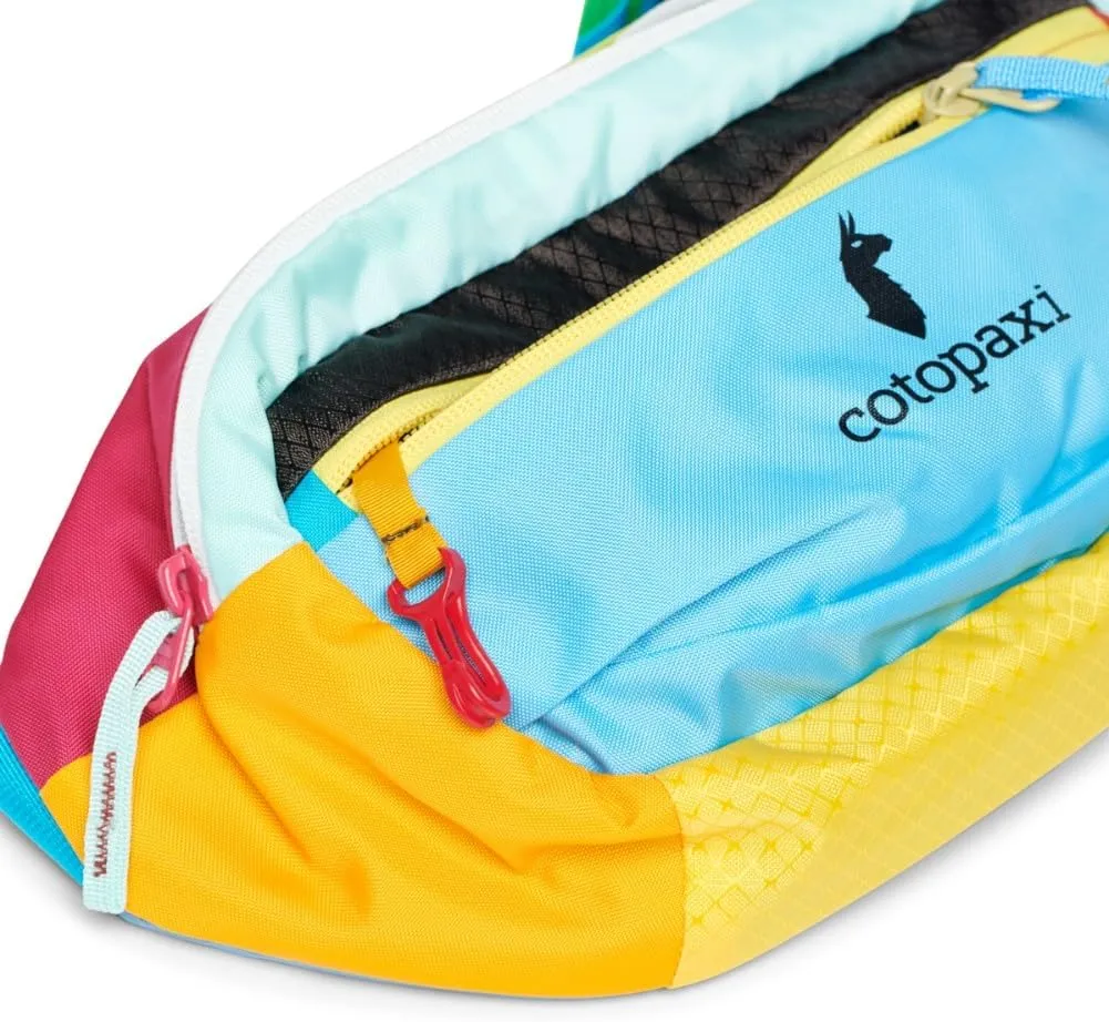 Cotopaxi Kapai 3L Hp Pack, Del Dia