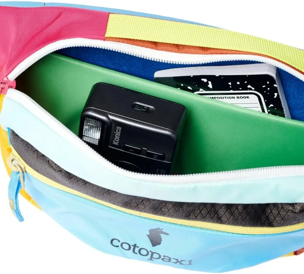 Cotopaxi Kapai 3L Hp Pack, Del Dia