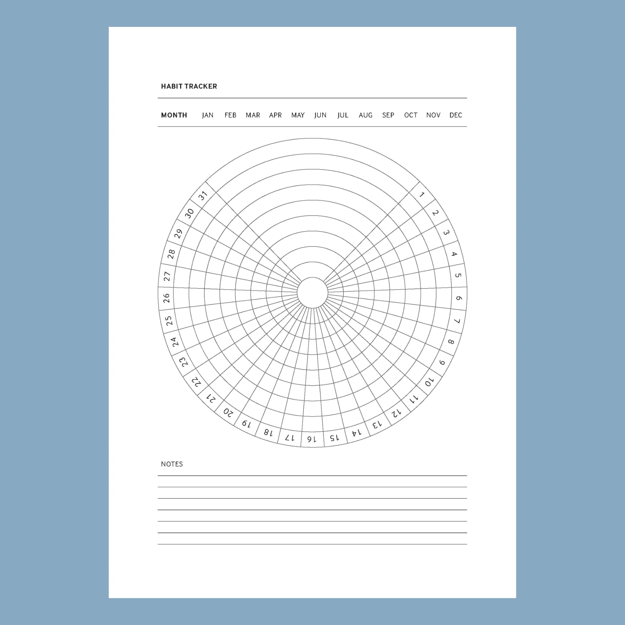 Daily Planner 2025:  Pansies