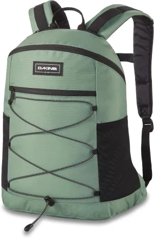 Dakine Wndr Pack 18L - Ivy, One Size