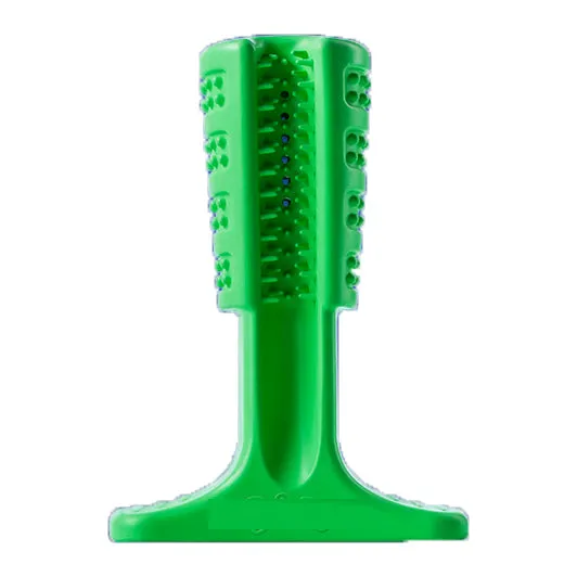 Dog Dental Care Toothbrush