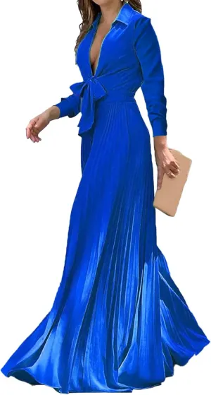 Dressy Jumpsuits for Women Evening Party Wedding Guest Plus Size Sleeveless Rompers Wide Leg Long Pants