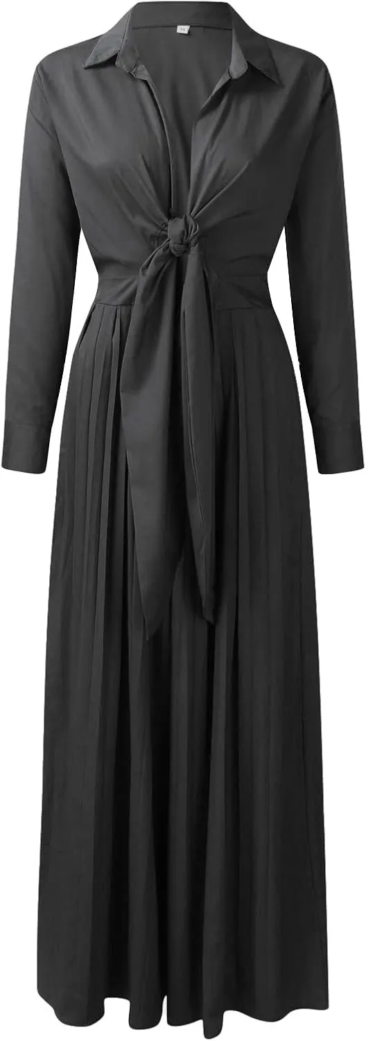 Dressy Jumpsuits for Women Evening Party Wedding Guest Plus Size Sleeveless Rompers Wide Leg Long Pants