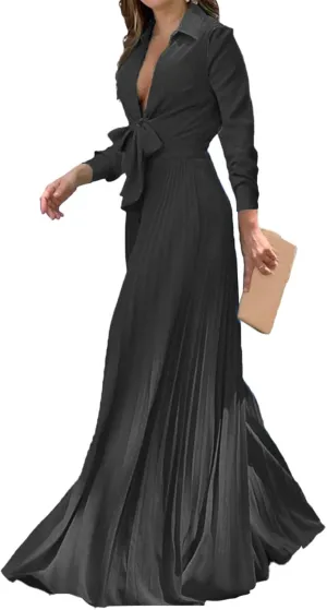Dressy Jumpsuits for Women Evening Party Wedding Guest Plus Size Sleeveless Rompers Wide Leg Long Pants