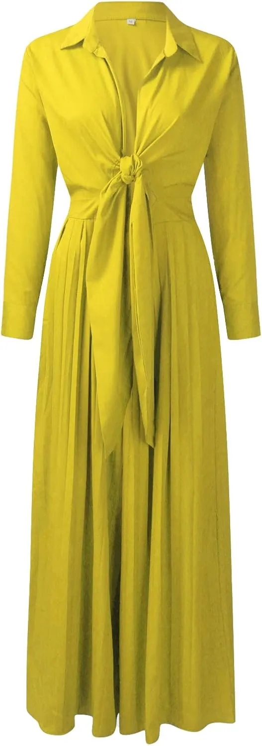 Dressy Jumpsuits for Women Evening Party Wedding Guest Plus Size Sleeveless Rompers Wide Leg Long Pants