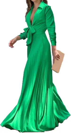 Dressy Jumpsuits for Women Evening Party Wedding Guest Plus Size Sleeveless Rompers Wide Leg Long Pants