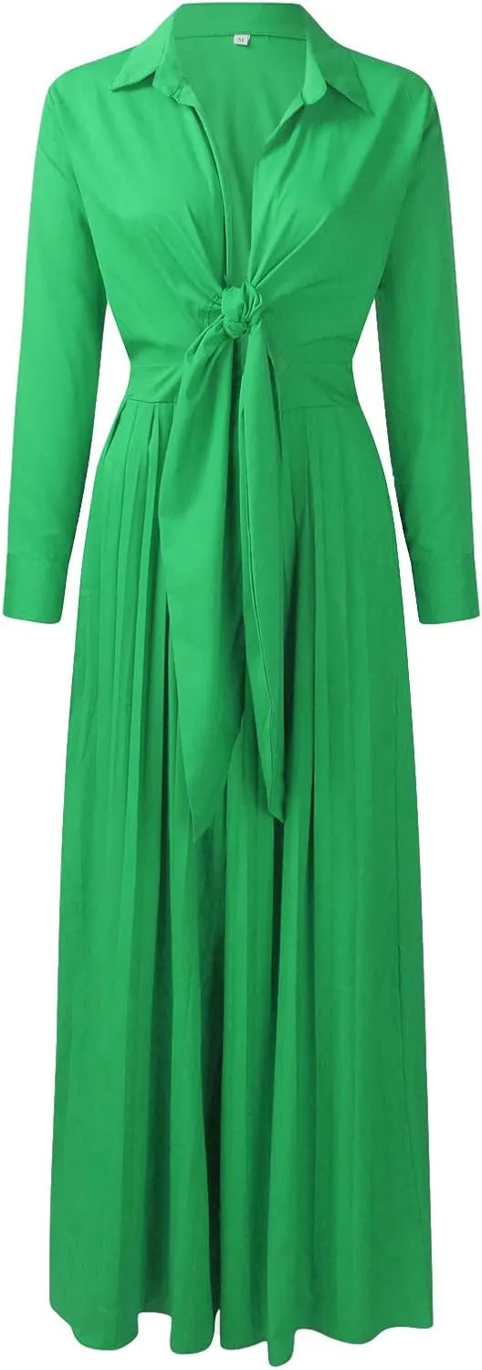 Dressy Jumpsuits for Women Evening Party Wedding Guest Plus Size Sleeveless Rompers Wide Leg Long Pants