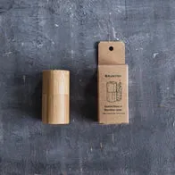 Eco Friendly Dental Floss | Corn Starch Dental Floss