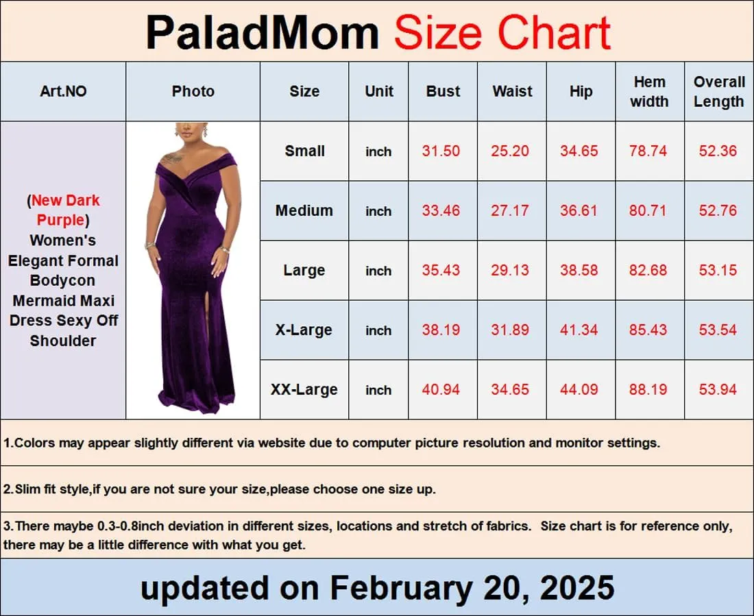 Elegant Off Shoulder Mermaid Bodycon Maxi Dress for Women Sexy Wedding Ruched Evening Gown Prom Cocktail Party Dress