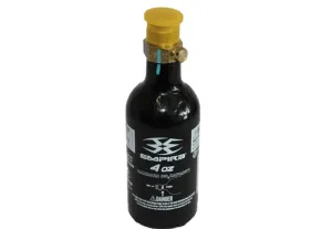 EMPIRE 4OZ CO2 TANK