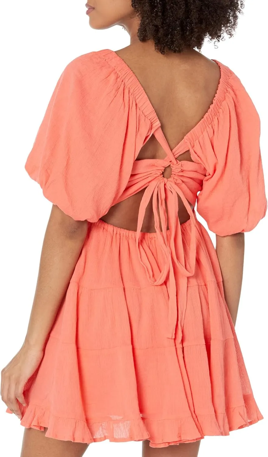 Free People Women's Perfect Day Mini