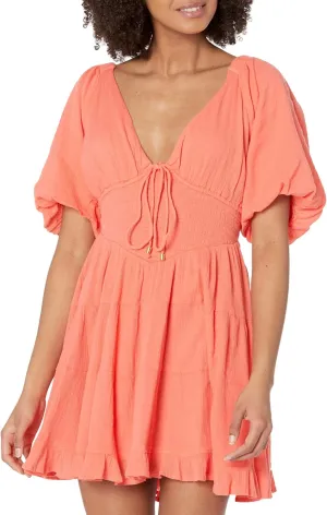 Free People Women's Perfect Day Mini