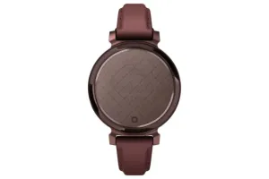 Garmin Lily 2 Classic Smartwatch | Dark Bronze