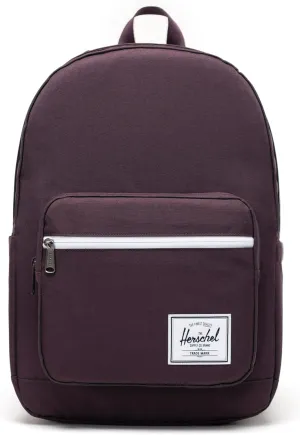 Herschel Supply Co. Pop Quick Backpack, Plum Perfect, Standard