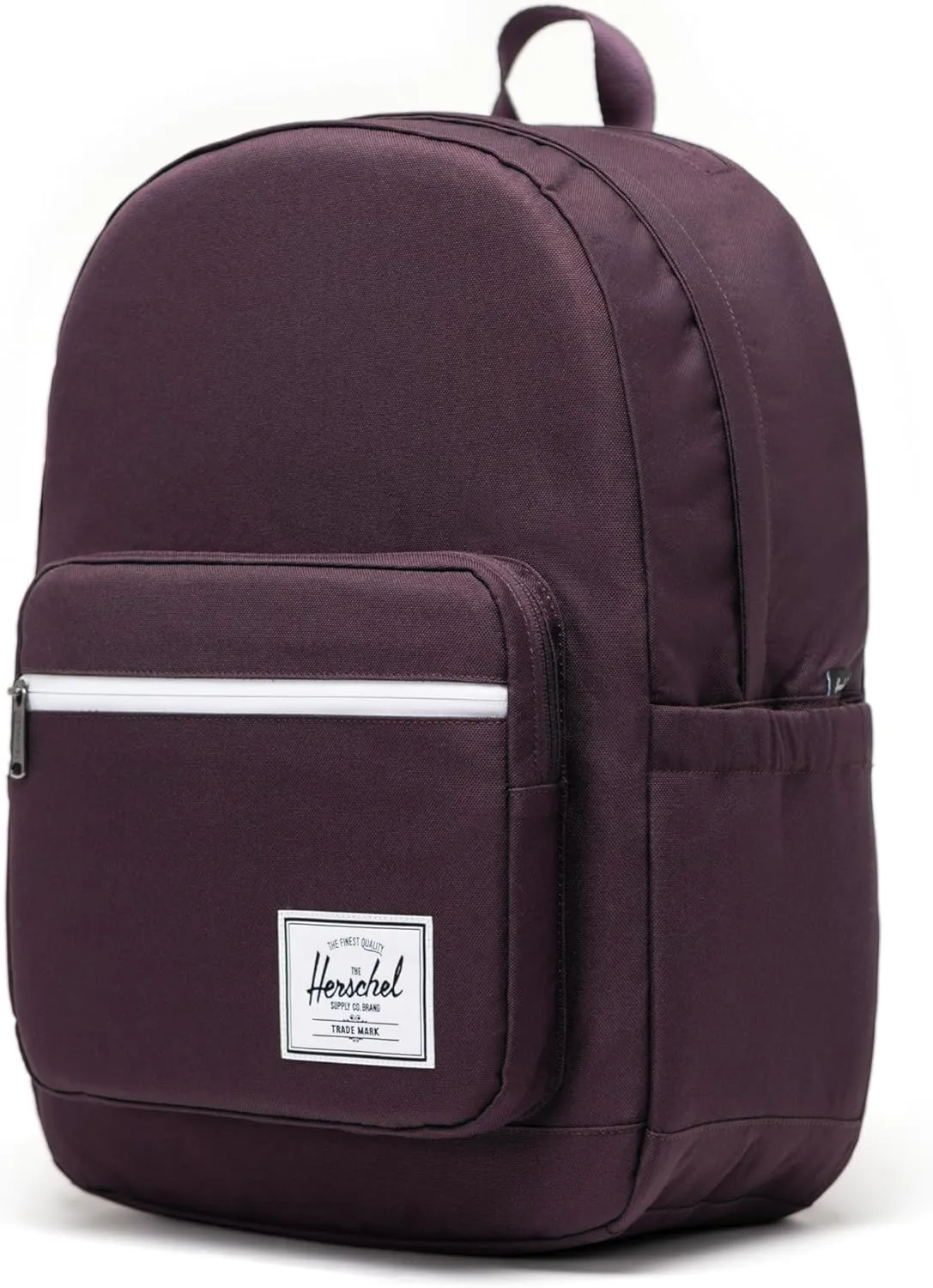Herschel Supply Co. Pop Quick Backpack, Plum Perfect, Standard