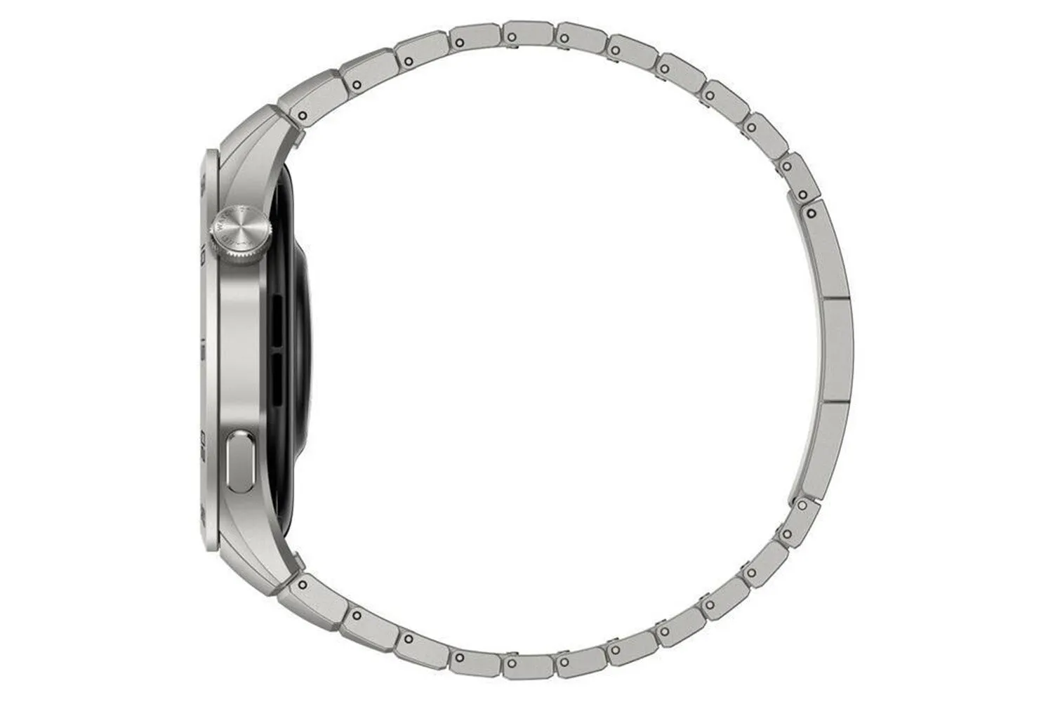 Huawei Watch GT 4 | 46mm | Stainless Steel