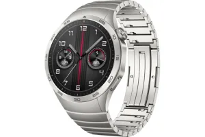 Huawei Watch GT 4 | 46mm | Stainless Steel