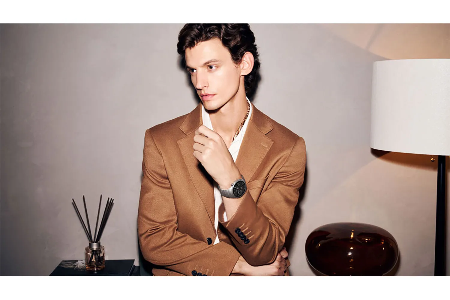Huawei Watch GT 4 | 46mm | Stainless Steel