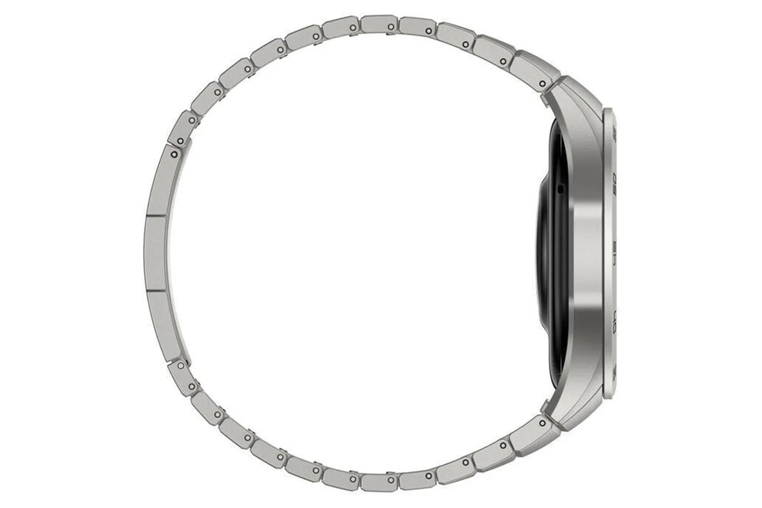 Huawei Watch GT 4 | 46mm | Stainless Steel
