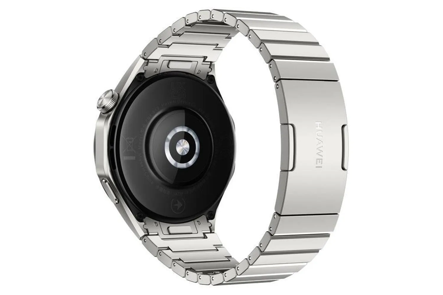 Huawei Watch GT 4 | 46mm | Stainless Steel