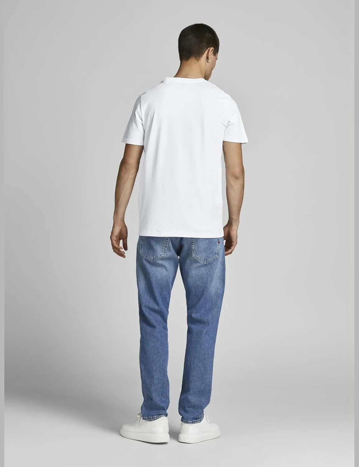 JACK & JONES Men's T-Shirt