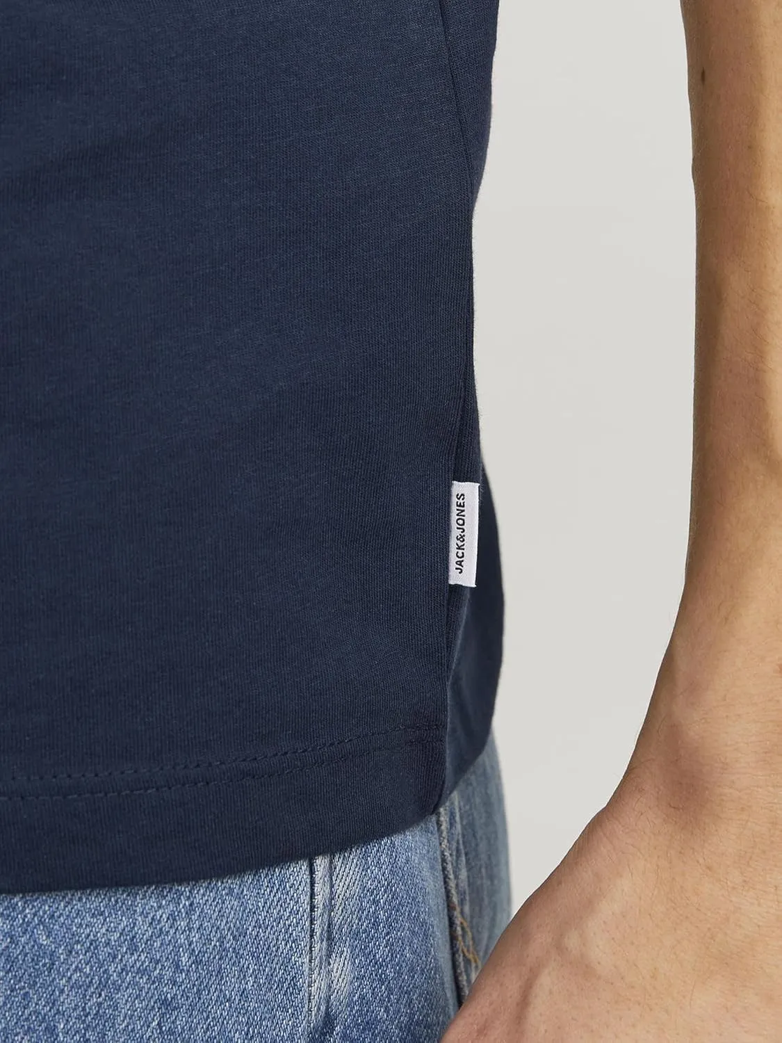 JACK & JONES Men's T-Shirt